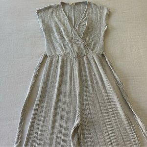 Lounge Comfy Jumpsuit